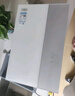万家乐燃气热水器【节能王U6·增压零冷水】16升天然气国家补贴20%一级能效恒温防冻静音玻璃屏以旧换新 实拍图