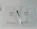 如薇（RNW）双重净润去黑头鼻贴3盒导出精华液猪鼻草莓鼻粉刺免撕拉 实拍图