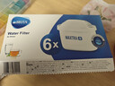 碧然德（BRITA）滤水壶滤芯 Maxtra+多效滤芯6只装 过滤器净水器滤芯 碧然德滤芯 孙颖莎推荐 可滤水150L 实拍图