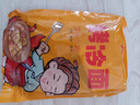 吉朱大福烤冷面片615g/袋 含酱料方便早餐速食品东北特产朝鲜族早餐小吃 实拍图