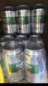 哈尔滨啤酒（HARBIN）小麦醇爽330ml*24听啤酒整箱装 实拍图