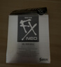 日本进口参天FX NEO银色装眼药水滴眼液清凉度5缓解眼疲劳眼干眼涩抗疲劳止痒去红血丝12mL*3瓶 实拍图