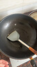 苏泊尔（SUPOR）炒锅 不粘锅平底炒菜锅煎锅32cm电磁炉燃气通用易洁少油烟 实拍图