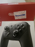 Nintendo Switch任天堂 手柄 Pro游戏手柄 Switch2可用 国行配件休闲游戏生日礼物switch震动手柄 实拍图