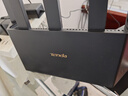 Tenda腾达路由器WiFi7【云霄BE5100】千兆穿墙王信号增强无线超强2.5g网口家用电竞放大器立式BE6L Pro 实拍图