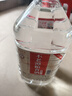 不老潭粮食酒 桶装高度浓香型泸州糯红高粱散装白酒纯粮壹号 52度 5L 实拍图