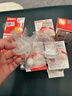贝亲（Pigeon）自然离乳吸嘴组 含重力球吸管 原装配件12月+ BA155 实拍图