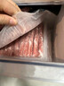 民维大牧汗国产精制原切羊肉片540g 火锅食材烧烤涮肉羊肉卷  羊肉生鲜 实拍图