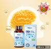 witsbb多效藻油健敏思DHA60粒120mg*3 婴幼儿儿童敏宝专研0岁以上 实拍图