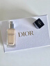 迪奥DIOR【邓为同款】锁妆粉底液柔润亮泽0N遮瑕防晒化妆品生日礼物女 实拍图