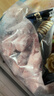 京东跑山猪黑猪去皮五花肉块4斤 烤肉炒菜食材 生鲜冷冻 红烧肉原料 实拍图
