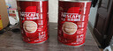 雀巢（Nestle）1+2原味速溶咖啡粉1.2kg/桶 三合一低糖罐装量贩装 可冲80杯 实拍图