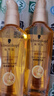 施华蔻（Schwarzkopf）金致润养瞬柔精油套装(精油75ml*2)(护发精油 免洗滋养 防毛躁) 实拍图