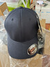 FLEXFIT美队同款全封闭大头围棒球帽男女高顶防晒遮阳鸭舌帽户外休闲帽子 实拍图