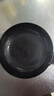 九阳平底锅煎锅无涂层铁锅煎蛋牛排烤盘早餐真不锈不粘加厚家用燃气 聚油丨无涂层-CF188 24cm 实拍图