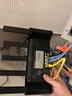 Tenda腾达路由器WiFi7【云霄BE5100】千兆穿墙王信号增强无线超强2.5g网口家用电竞放大器立式BE6L Pro 实拍图