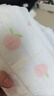 好奇（Huggies）铂金装小桃裤成长裤L120片(9-14kg)大号尿不湿拉拉裤【透爽散热】 实拍图