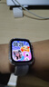 华为HUAWEI WATCH FIT 4幻影银编织表带 华为运动智能手表 超轻薄大屏潮流运动蓝牙通话睡眠监测fit4 实拍图