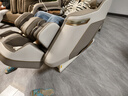 荣泰（RONGTAI）按摩椅家用全身按摩太空舱2025十大品牌老人用按摩沙发送父母生日礼物 S56pro 杏仁灰 实拍图