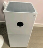 米家小米空气净化器4lite 除甲醛除菌除异味 空气伴侣 除PM2.5 AC-M17-SC 实拍图
