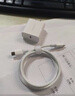 绿联充电套装PD20W快充头氮化镓充电器+PD60W双Type-C数据线 适用苹果iPhone17/16/15ProMax手机iPad 实拍图