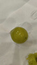 京鲜生 阳光玫瑰葡萄 青提4-4.5斤礼盒装 单果约10g 生鲜水果 生鲜礼盒 实拍图