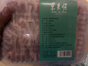 东来顺内蒙原切手切羊外脊肉330g 手切羊肉 火锅涮煮食材 中华老字号 实拍图