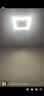 九宫格（JIUGOGE） 天花排气扇大功率强力排风扇工程换气扇600X600石膏吸顶式抽风机 180w强劲款+48w照明调速遥控 硅胶板/石膏板/pvc/吊顶 实拍图