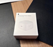 Apple/苹果【新品】40W USB-C充电器 type-c充电器苹果手机充电器手机快充头 苹果17手机充电器 实拍图