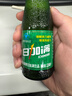 日加满含牛磺酸 补充氨基酸 能量型功能饮料小绿瓶  增强免疫120ml*10瓶 实拍图