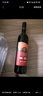 长白山 葡萄酒甜型红酒秋叶红甜红水果酒节日送礼自饮微醺740ml*6瓶整箱 实拍图