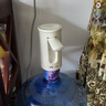 小熊（Bear）桶装水抽水器 饮水机抽水泵神器 水桶取水器 电动上水器矿泉水压水器自动吸水器F06Q1 实拍图