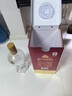 古井贡酒 经典 浓香型白酒 45度 500ml*1瓶 单瓶装 口粮酒（无礼品袋） 实拍图