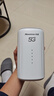 纽曼5G无线路由器随身WiFi6移动免插卡cpe多网通千兆双频车载便携式高速上网卡全国通用流量2025款 实拍图