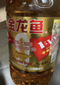 金龙鱼 食用油 非转基因 黄金比例零反式脂肪食用调和油 5L (新) 实拍图