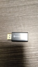 毕亚兹 【包邮】DP转HDMI转接头 4K高清DisplayPort公对母视频转换器 电脑台式机接显示器连接线 实拍图