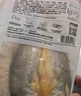 三都港冷冻去刺黄花鱼片235g/2片装 海鱼 黄鱼柳 生鲜鱼类 实拍图