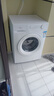 美的（Midea）滚筒洗衣机全自动家用 MG100V11FPRO 10公斤超薄 双重除菌三重洗涤守护 以旧换新 家电国家补贴20% 实拍图