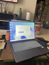 华为MateBook 14 Linux版 轻薄笔记本电脑2.8K OLED触控屏 酷睿Ultra 5 32G 1T皓月银 实拍图