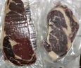 膳之牛澳洲黑安格斯谷饲原切西冷牛排200g(1片装)原切谷饲牛肉源头直发 实拍图