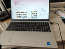 戴尔（DELL） Pro灵越15大屏轻薄本3530升级DC15250 15.6英寸超极本女大学生便携学习办公游戏手提笔记本电脑 15Pro推荐【酷睿i5 120Hz护眼屏】 16G内存/512G高速固 实拍图