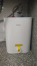 海尔（Haier）国家补贴20%小厨宝电热水器 EC8FA好水质一级能效 2200W速热大水量 家用厨房小型储水式节能热水宝 实拍图