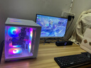 速度玩家英特尔酷睿i7升十八核4060电竞独显组装台式机电脑主机游戏办公Ai设计师整机全套 主机+24英寸显示器全套 特：i9级36核芯4K光追特效丨1T丨4050独显 实拍图