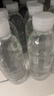 倍特 天然苏打水 350ml*24瓶弱碱性 0糖0脂0添加运动补水小瓶整箱 实拍图