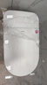 东鹏（DONGPENG）星河4.0智能马桶一体机无水压限制全自动即热式紫外泡沫盾坐便器 Z603E语音泡泡+宽柔雾洗+带水箱 下单备注/坑距250/300/350/400 实拍图