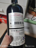 CANIS FAMILIARIS布多格 法国原瓶进口红酒骑士干红葡萄酒750ml*6节日礼品礼盒整箱 实拍图