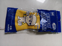 南洋牛筋乳胶100克手套防水防油清洗劳保手套中号*10双/打 原厂授权 实拍图