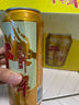 龙山泉 本溪特产龙山泉啤酒 银易拉罐500ml*12听纯粮酿造 实拍图
