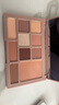 卡姿兰（Carslan）十色眼影盘一盘多用眼影腮红高光修容鼻影盘03#18g生日礼物送女生 实拍图