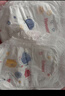 好奇（Huggies）金装拉拉裤XL96片(12-17kg)尿不湿【速干不易红】 实拍图